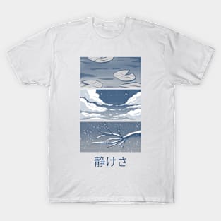 Nature T-Shirt